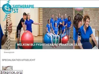 fysiotherapie-olst.nl