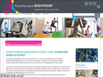 fysiotherapiebodyproof.nl