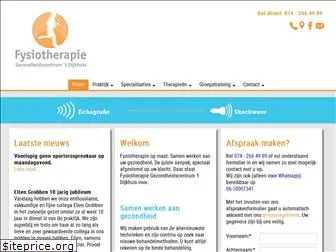 fysiotherapiedijkhuis.nl