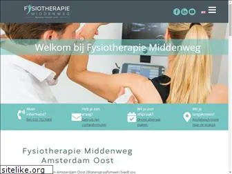 fysiotherapiemiddenweg.nl