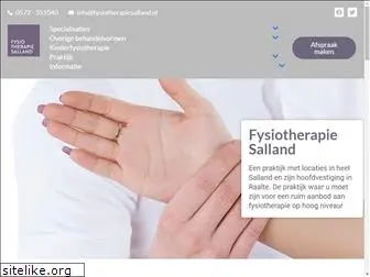 fysiotherapiesalland.nl