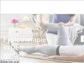 fysiotherapiesuri.nl