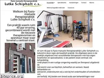 fysiotherapietilburg.nl