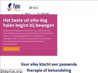 fysiovossener.nl