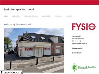 fysiowarmond.nl