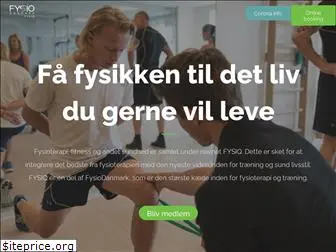 fysiq.dk