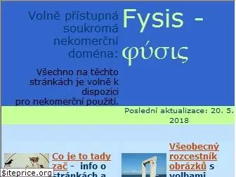 fysis.cz