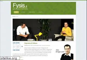 fysis.it