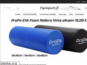 fysisport.fi