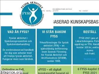 fyss.se