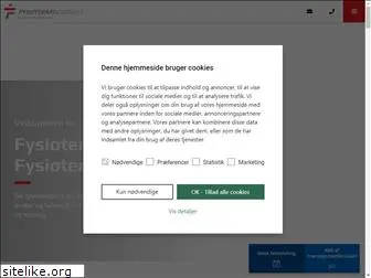 fysser.dk