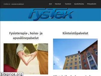 fystek.fi