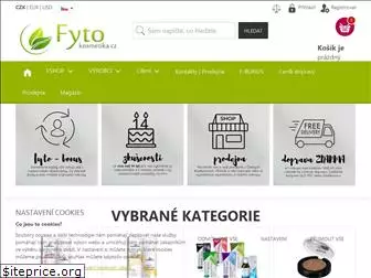 fyto-kosmetika.cz