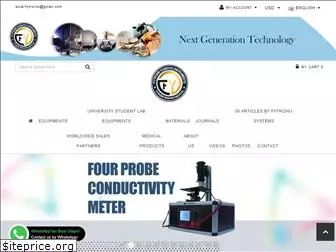 fytronix.com