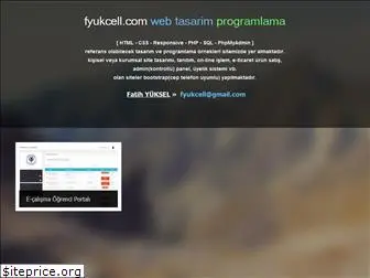 fyukcell.com