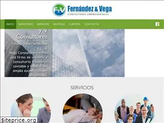 fyvconsultores.com