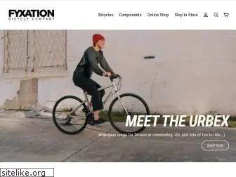 fyxation.com