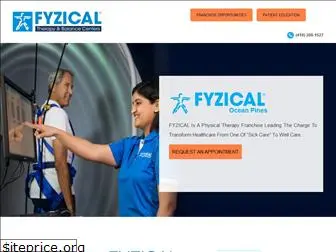 fyzical-delmarva.com