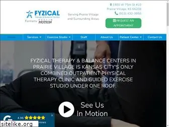 fyzicalpv.com