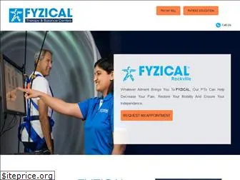 fyzicalrockville.com