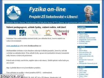 fyzikaonline.cz