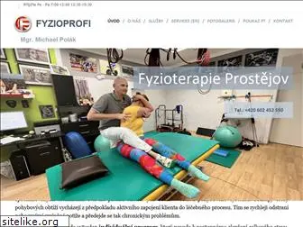 fyzioprofi.cz