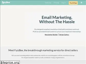 fyzzbee.com