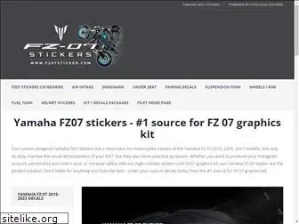 fz07sticker.com