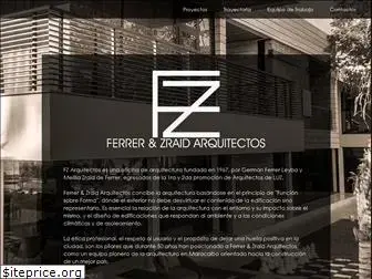 fzarquitectos.com