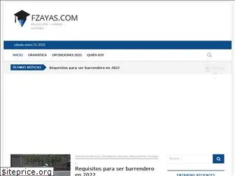 fzayas.com