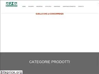 fzcommerciale.com