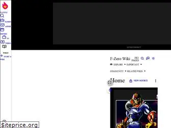 fzero.wikia.com