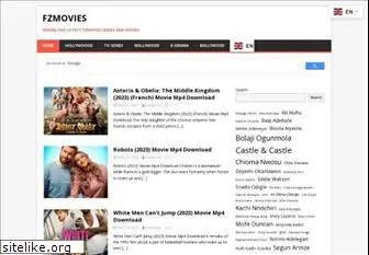 fzmovies competitors Top 15 sites like fzmovies siteprice
