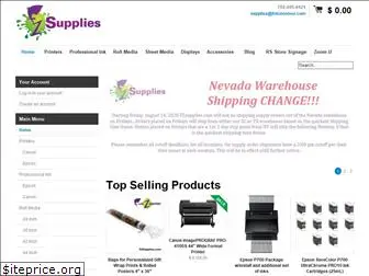 fzsupplies.com