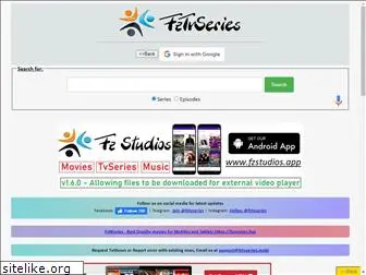 Featured image of post Fztvseries Cartoon Episodes are uploaded within approx 1 hours of their release in avi in high mp4