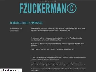 fzuckerman.wordpress.com