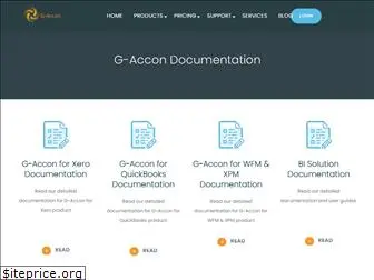 g-accon.com