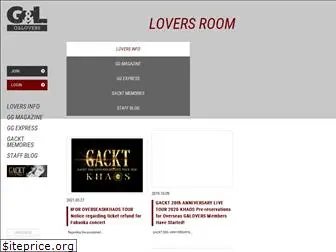 g-and-lovers.com