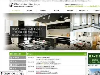 g-architect.com