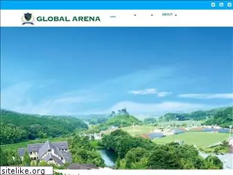 g-arena.com