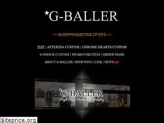 g-baller.com