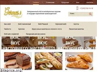 g-bread.ru