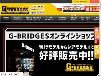 g-bridges.com