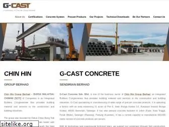 g-cast.com.my