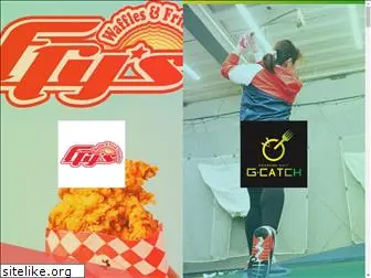 g-catch.jp