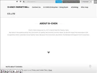 g-chen-tw.com