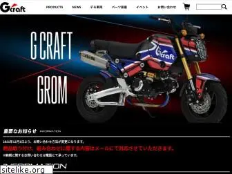g-craft.com