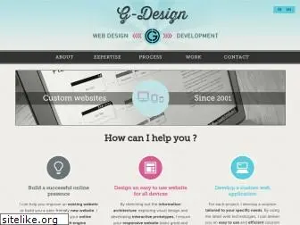 www.g-design.net