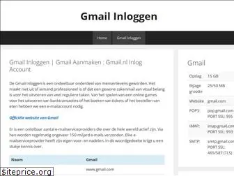 g-email.nl
