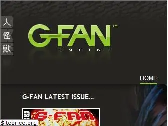 g-fan.com
